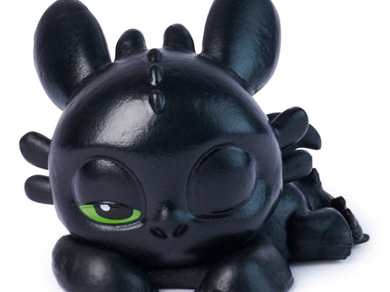 DRAGONS pimepakk Toothlesstales