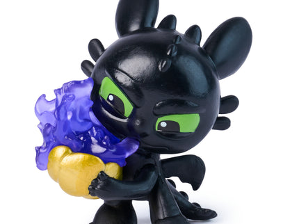 DRAGONS pimepakk Toothlesstales