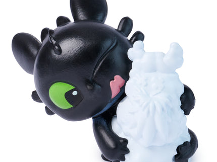 DRAGONS pimepakk Toothlesstales