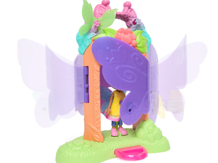 GABBY´S DOLLHOUSE mängukomplekt Flutter-riffic riietuspidu
