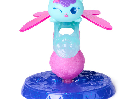 GABBY´S DOLLHOUSE mängufiguur Fluttery Fairy Rings