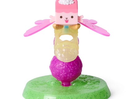 GABBY´S DOLLHOUSE mängufiguur Fluttery Fairy Rings