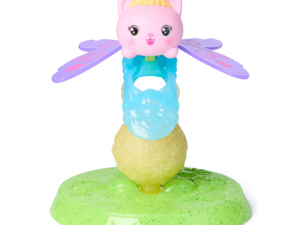 GABBY´S DOLLHOUSE mängufiguur Fluttery Fairy Rings