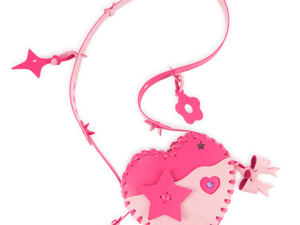 COOL roosa käekoti valmistamise komplekt