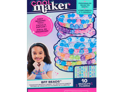 COOL sõpruse käevõrude valmistamise komplekt