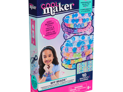 COOL sõpruse käevõrude valmistamise komplekt