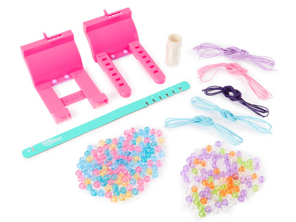 COOL sõpruse käevõrude valmistamise komplekt