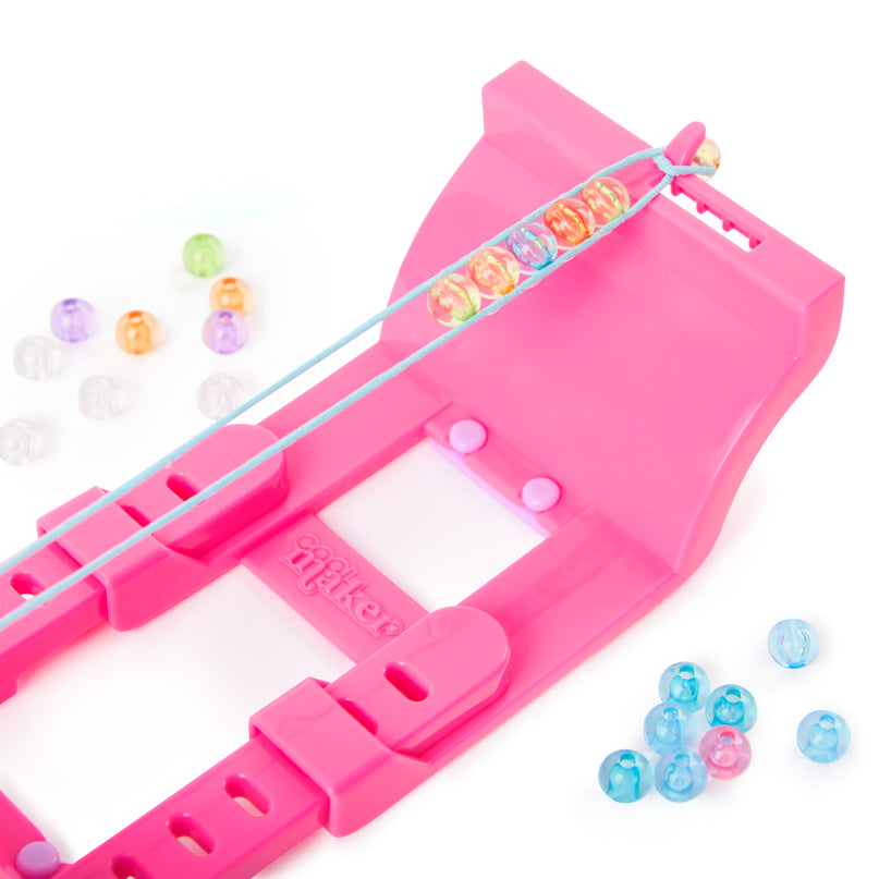 COOL sõpruse käevõrude valmistamise komplekt