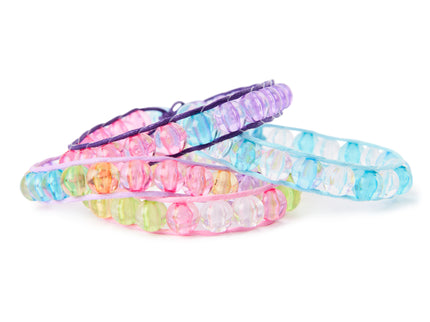 COOL sõpruse käevõrude valmistamise komplekt