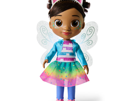 GABBY´S DOLLHOUSE nukk Dandelion maagia