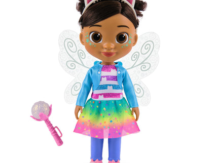GABBY´S DOLLHOUSE nukk Dandelion maagia