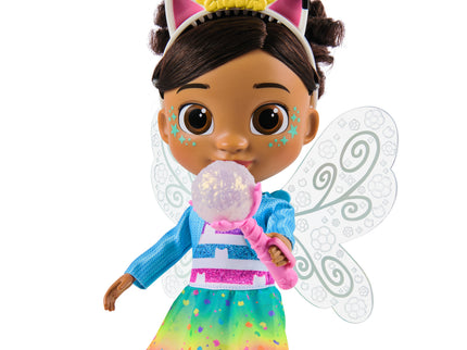 GABBY´S DOLLHOUSE nukk Dandelion maagia