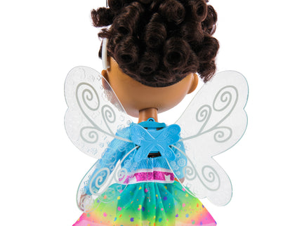 GABBY´S DOLLHOUSE nukk Dandelion maagia