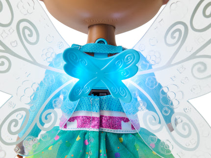 GABBY´S DOLLHOUSE nukk Dandelion maagia