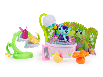 GABBY´S DOLLHOUSE mängukomplekt Fairyriffic mööbel