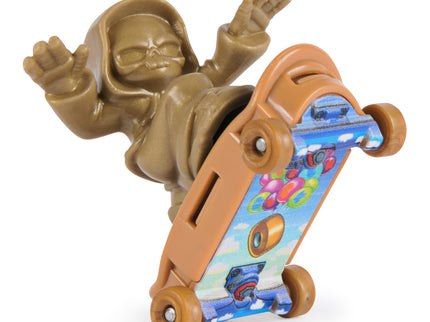 TECH DECK näpurula Free Riders Multipakk