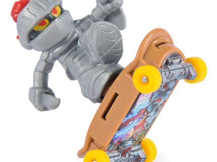 TECH DECK näpurula Free Riders Multipakk