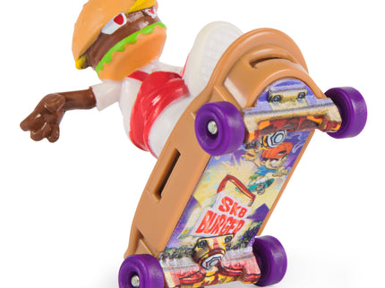 TECH DECK näpurula Free Riders Multipakk