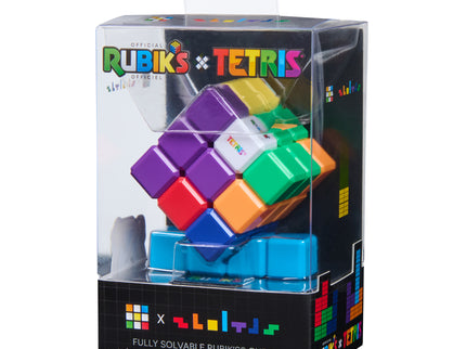 RUBIK´S CUBE Tetrise kuubik