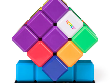 RUBIK´S CUBE Tetrise kuubik