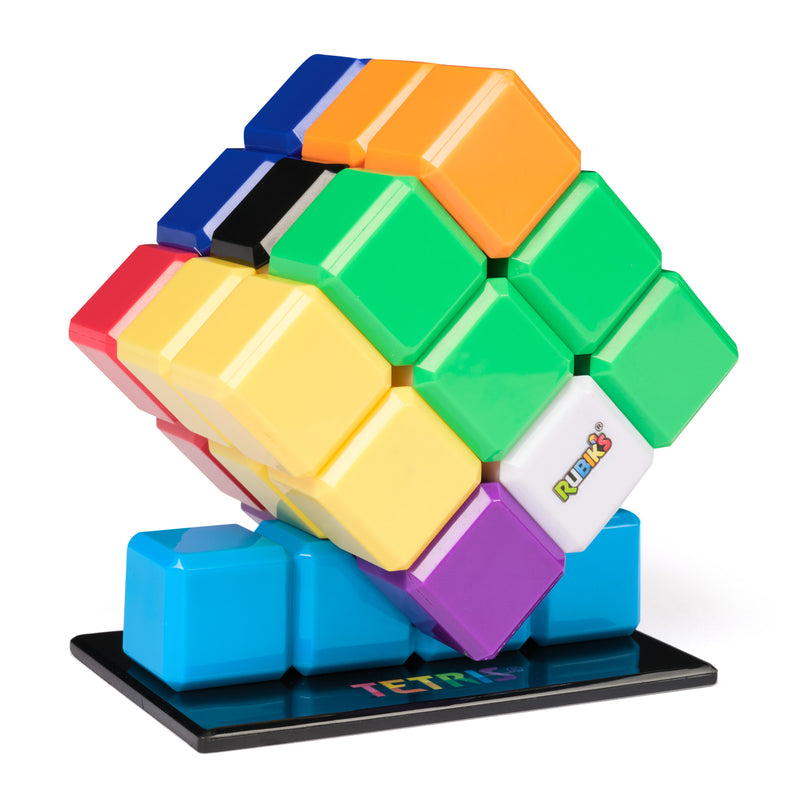 RUBIK´S CUBE Tetrise kuubik