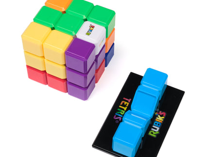 RUBIK´S CUBE Tetrise kuubik