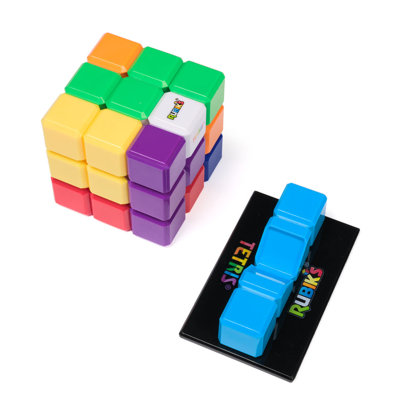 RUBIK´S CUBE Tetrise kuubik