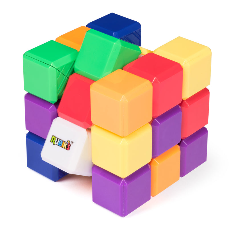 RUBIK´S CUBE Tetrise kuubik