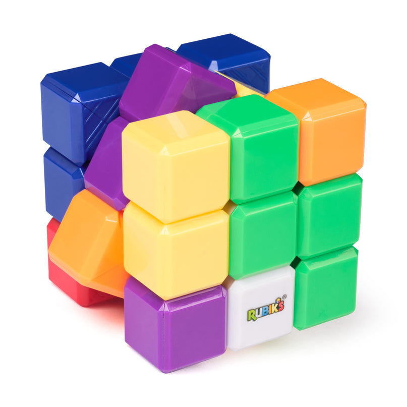 RUBIK´S CUBE Tetrise kuubik