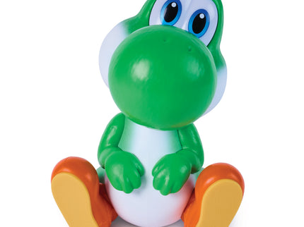 SUPER MARIO interaktiivne mänguasi Hatchin Yoshi