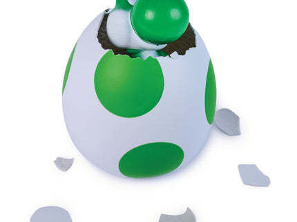SUPER MARIO interaktiivne mänguasi Hatchin Yoshi
