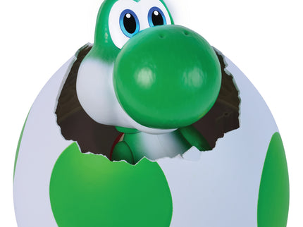 SUPER MARIO interaktiivne mänguasi Hatchin Yoshi
