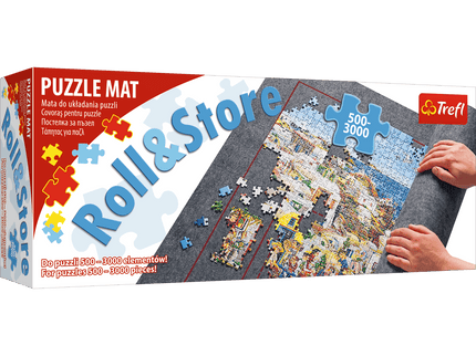 TREFL Pusle hoidmisrull