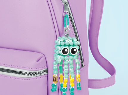 MAKE IT REAL LinXo Käsitoo komplekt Väike 3D tegelane