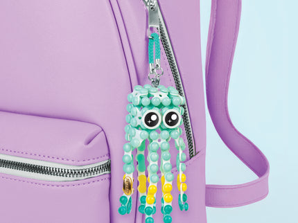 MAKE IT REAL LinXo Käsitoo komplekt Väike 3D tegelane