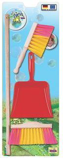 KLEIN Koristuskomplekt, 3-osaline