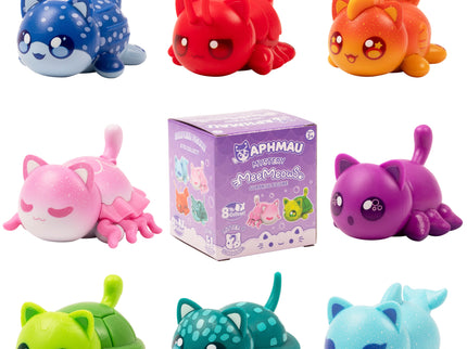 APHMAU üllatusfiguur MeeMeow