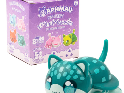 APHMAU üllatusfiguur MeeMeow
