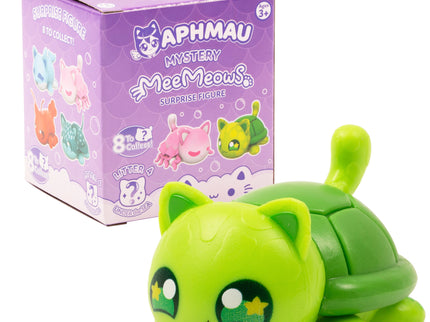 APHMAU üllatusfiguur MeeMeow