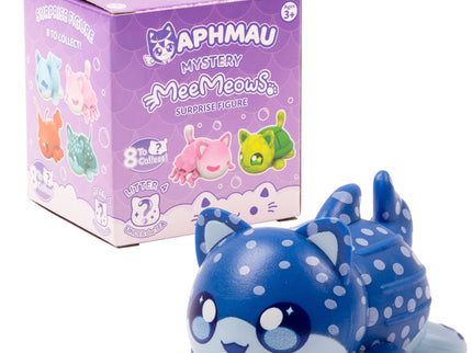 APHMAU üllatusfiguur MeeMeow