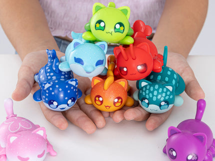 APHMAU üllatusfiguur MeeMeow