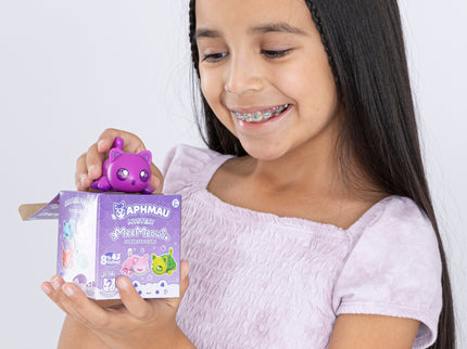 APHMAU üllatusfiguur MeeMeow