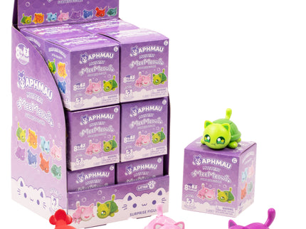 APHMAU üllatusfiguur MeeMeow