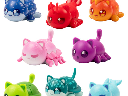 APHMAU üllatusfiguur MeeMeow