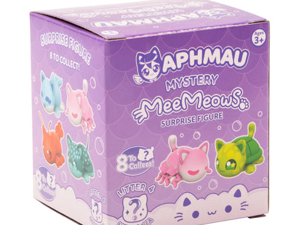 APHMAU üllatusfiguur MeeMeow