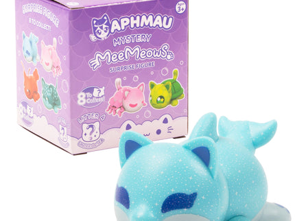 APHMAU üllatusfiguur MeeMeow
