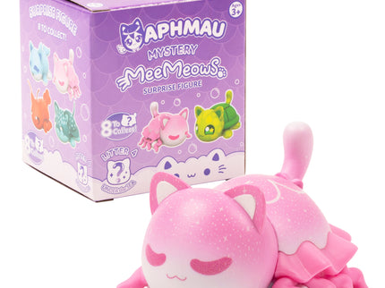 APHMAU üllatusfiguur MeeMeow