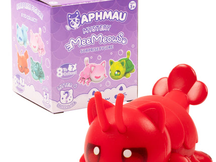 APHMAU üllatusfiguur MeeMeow