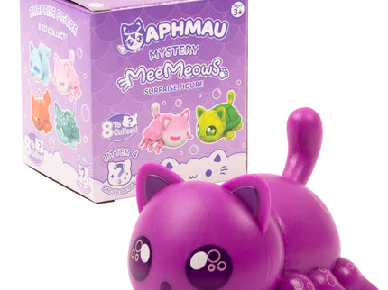 APHMAU üllatusfiguur MeeMeow