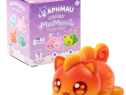 APHMAU üllatusfiguur MeeMeow